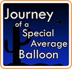<a href='https://www.playright.dk/info/titel/journey-of-a-special-average-balloon'>Journey Of A Special Average Balloon</a>    30/30