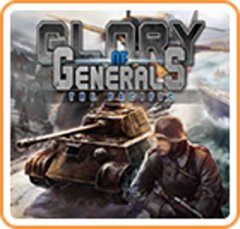 Glory Of Generals: The Pacific (US)