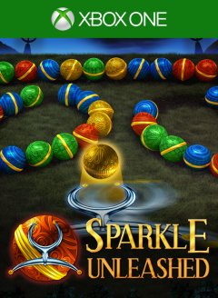 <a href='https://www.playright.dk/info/titel/sparkle-unleashed'>Sparkle Unleashed</a>    27/30