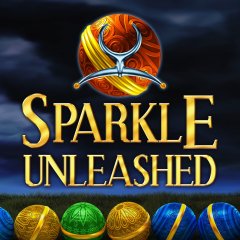 Sparkle Unleashed (US)