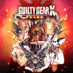 Guilty Gear Xrd: Sign [Download] (EU)