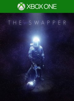 Swapper, The (US)