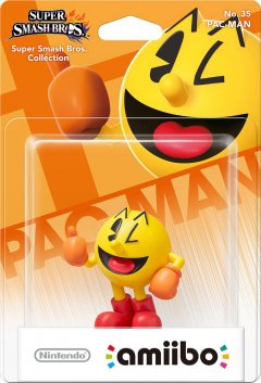 Pac-Man: Super Smash Bros. Collection (EU)