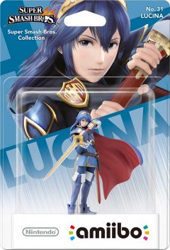<a href='https://www.playright.dk/info/titel/lucina-super-smash-bros-collection/m'>Lucina: Super Smash Bros. Collection</a>    21/30