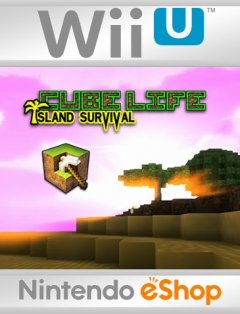Cube Life: Island Survival (EU)