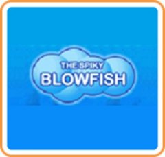 G.G Series: The Spiky Blowfish (US)