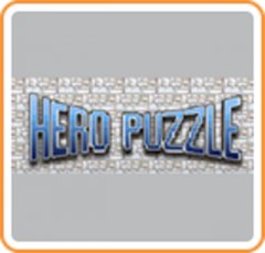 G.G Series: Hero Puzzle (US)
