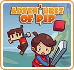 Adventures Of Pip (US)