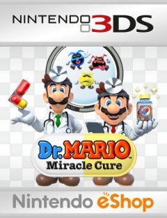 <a href='https://www.playright.dk/info/titel/dr-mario-miracle-cure'>Dr. Mario: Miracle Cure</a>    14/30