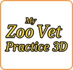My Zoo: Vet Practice 3D (US)