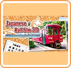 Japanese Rail Sim 3D: Journey In Suburbs #1 (US)