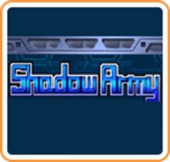G.G Series: Shadow Army (US)