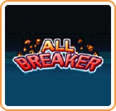 G.G Series: All Breaker (US)