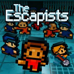 Escapists, The [Download] (EU)