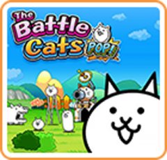 <a href='https://www.playright.dk/info/titel/battle-cats-pop-the'>Battle Cats POP!, The</a>    23/30
