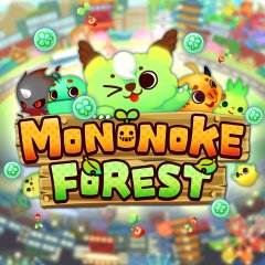 Mononoke Forest (EU)