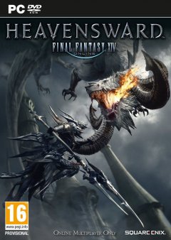 Final Fantasy XIV: Heavensward (EU)