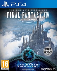 <a href='https://www.playright.dk/info/titel/final-fantasy-xiv-online-the-complete-experience'>Final Fantasy XIV Online: The Complete Experience</a>    19/30