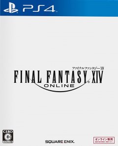 <a href='https://www.playright.dk/info/titel/final-fantasy-xiv-online-the-complete-experience'>Final Fantasy XIV Online: The Complete Experience</a>    20/30
