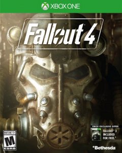 Fallout 4 (US)