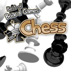 Best Of Board Games: Chess (US)