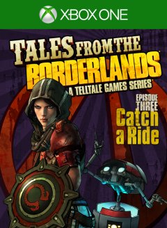 <a href='https://www.playright.dk/info/titel/tales-from-the-borderlands-episode-three-catch-a-ride'>Tales From The Borderlands: Episode Three: Catch A Ride</a>    9/30