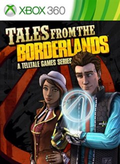 Tales From The Borderlands: Episode Three: Catch A Ride (US)