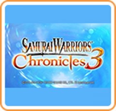 <a href='https://www.playright.dk/info/titel/samurai-warriors-chronicles-3'>Samurai Warriors Chronicles 3 [eShop]</a>    12/30