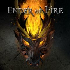 Ender Of Fire (US)