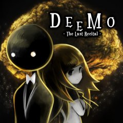 <a href='https://www.playright.dk/info/titel/deemo-last-recital'>Deemo: Last Recital</a>    29/30