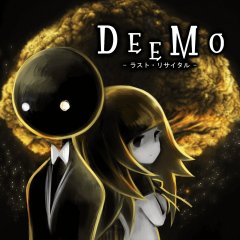 <a href='https://www.playright.dk/info/titel/deemo-last-recital'>Deemo: Last Recital</a>    30/30