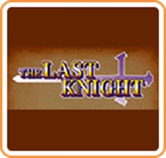 G.G Series: The Last Knight (US)