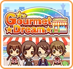 Gourmet Dream (US)