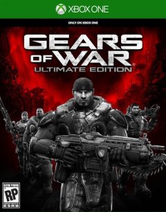 Gears Of War: Ultimate Edition (US)