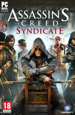 <a href='https://www.playright.dk/info/titel/assassins-creed-syndicate'>Assassin's Creed: Syndicate</a>    1/30