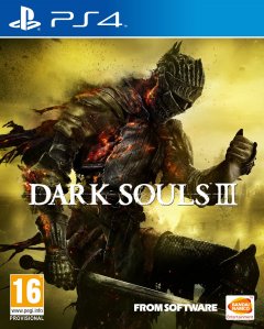 Dark Souls III (EU)