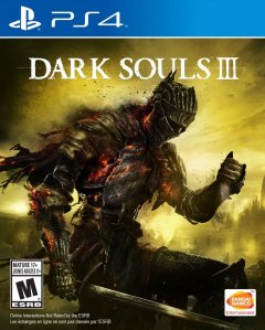 Dark Souls III (US)