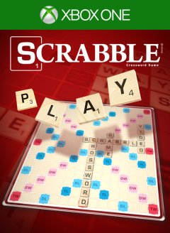 Scrabble (2015) (US)