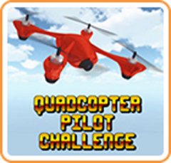 Quadcopter Pilot Challenge (US)