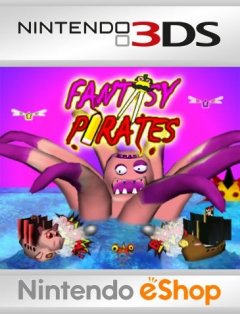 Fantasy Pirates (EU)
