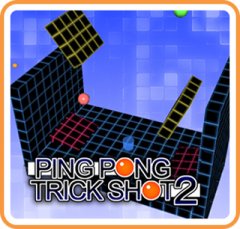 Ping Pong Trick Shot 2 (US)