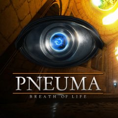 Pneuma: Breath Of Life (EU)