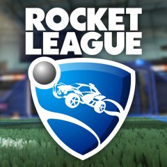 Rocket League (EU)