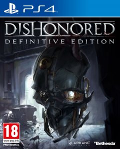 Dishonored: Definitive Edition (EU)