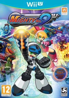 <a href='https://www.playright.dk/info/titel/mighty-no-9'>Mighty No. 9</a>    23/30