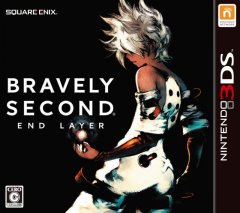 Bravely Second: End Layer (JAP)
