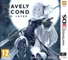 Bravely Second: End Layer (EU)