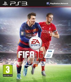 FIFA 16 (EU)