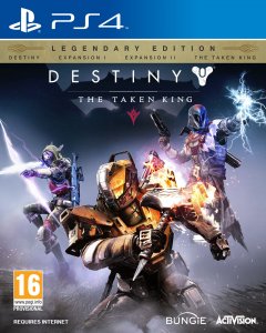 <a href='https://www.playright.dk/info/titel/destiny-the-taken-king-legendary-edition'>Destiny: The Taken King: Legendary Edition</a>    12/30