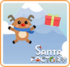 <a href='https://www.playright.dk/info/titel/santa-factory'>Santa Factory</a>    13/30